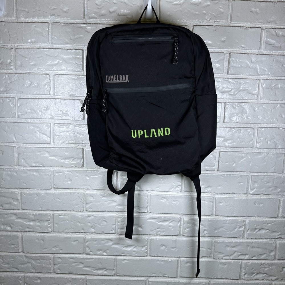 CamelBak Laptop Backpack Black 15" Sleeve Travel Work School Bag